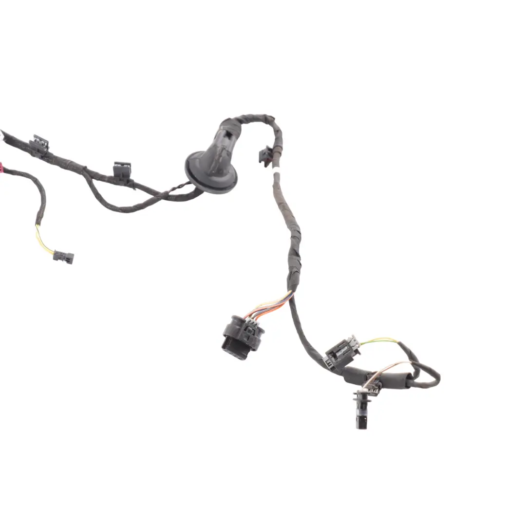Door Wiring Harness Keyless Left Right N/O/S to Mercedes W213 Rear with Part number A2135406831 Mercedes W213 Rear Door Wiring Harness Keyless Left Right N/O/S - SKU A2135406831 - Part number A2135406831