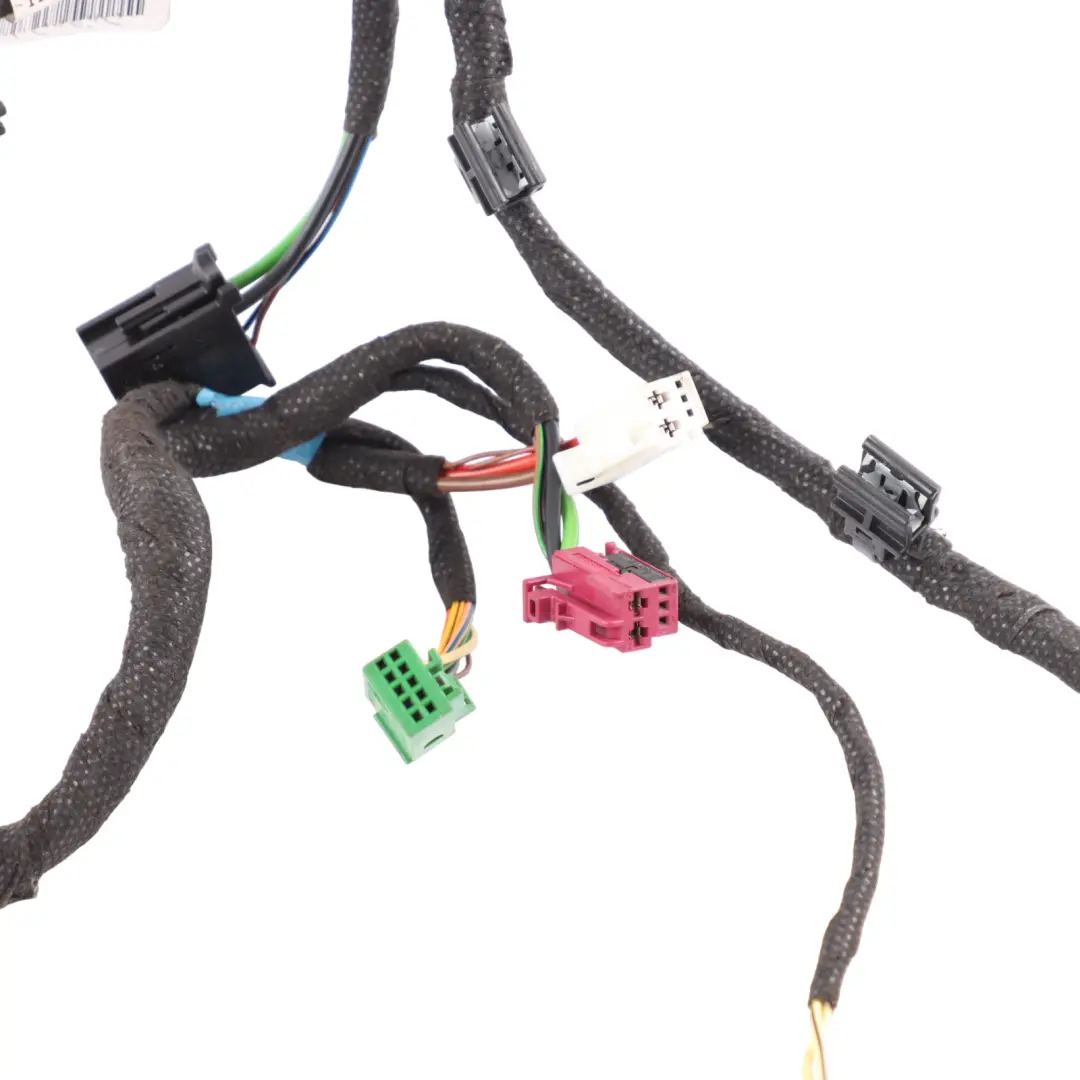 Mercedes W213 Hintere Tür Kabelbaum Keyless Links Rechts - SKU A2135406831 - Teilenummer A2135406831