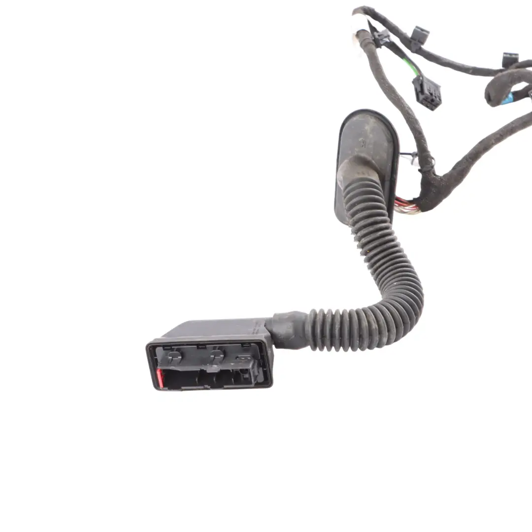 Mercedes W213 Hintere Tür Kabelbaum Keyless Links Rechts - SKU A2135406831 - Teilenummer A2135406831