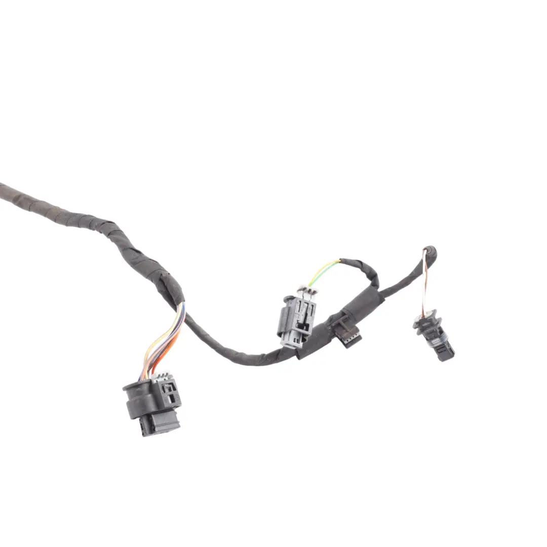 Cablaggio Porta Posteriore Chiave Sinistra Destra per Mercedes W213 con numero di parte A2135406831 Mercedes W213 Cablaggio Porta Posteriore Chiave Sinistra Destra - SKU A2135406831 - Numero di parte A2135406831