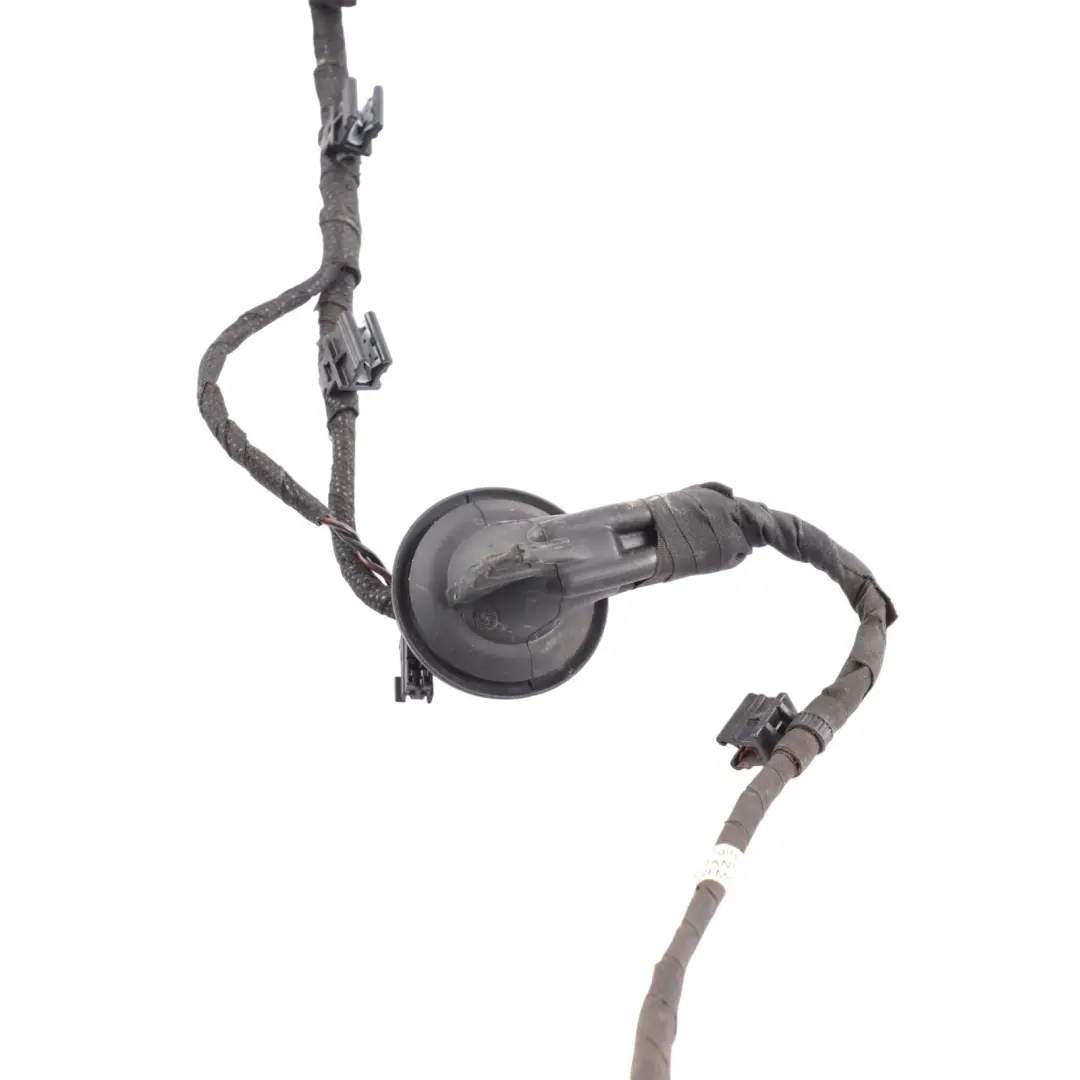 Mercedes W213 Rear Door Wiring Harness Keyless Left Right N/O/S - SKU A2135406831 - Part number A2135406831