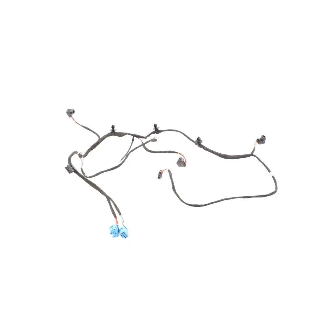 Door Wiring Harness Ambiente Left Right N/O/S to Mercedes W213 Rear with Part number A2135407525 Mercedes W213 Rear Door Wiring Harness Ambiente Left Right N/O/S - SKU A2135407525 - Part number A2135407525