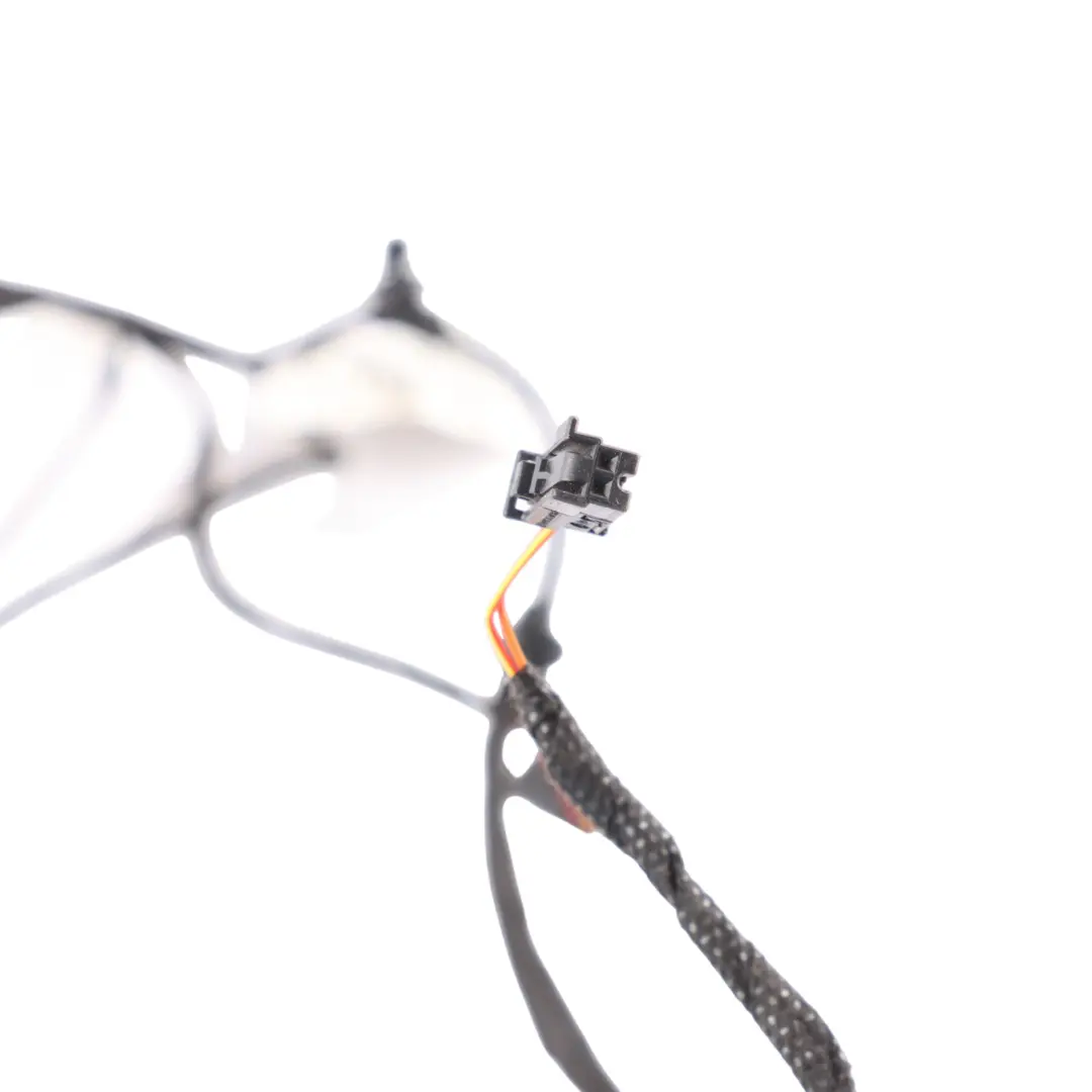 Mercedes W213 Rear Door Wiring Harness Ambiente Left Right N/O/S - SKU A2135407525 - Part number A2135407525