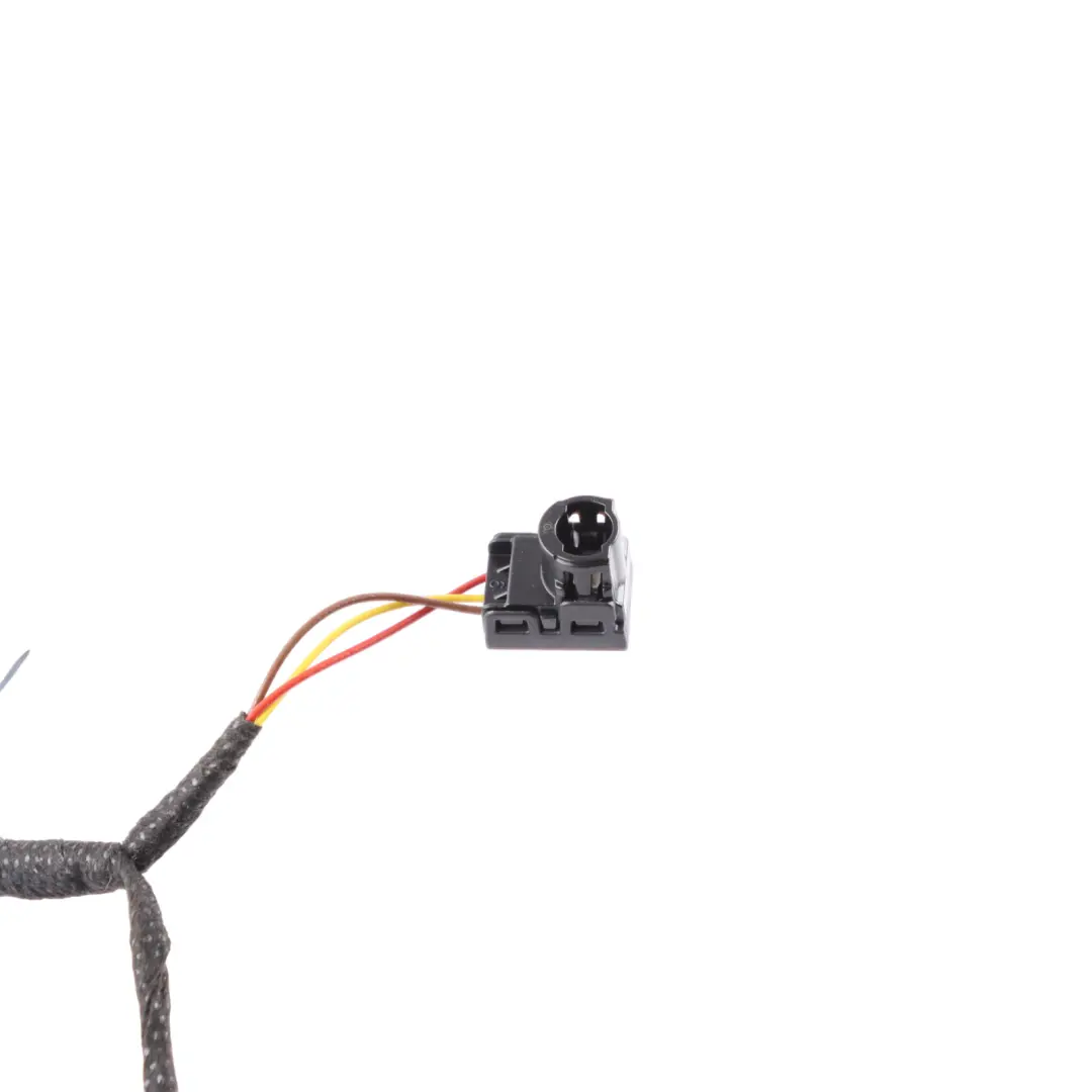 Mercedes W213 Rear Door Wiring Harness Ambiente Left Right N/O/S - SKU A2135407525 - Part number A2135407525