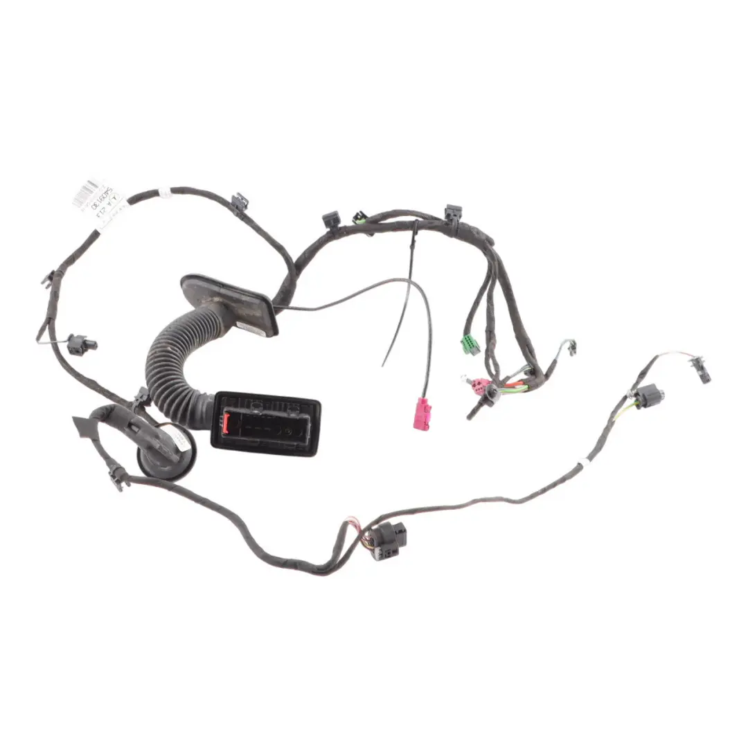 Front Door Wiring Harness Keyless Driver's Side to Mercedes W213 with Part number A2135409130 Mercedes W213 Front Door Wiring Harness Keyless Driver's Side - SKU RHD-A2135409130 - Part number A2135409130