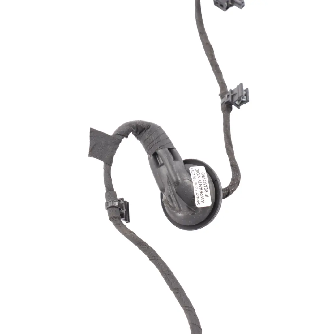 Front Door Wiring Harness Keyless Driver's Side to Mercedes W213 with Part number A2135409130 Mercedes W213 Front Door Wiring Harness Keyless Driver's Side - SKU RHD-A2135409130 - Part number A2135409130