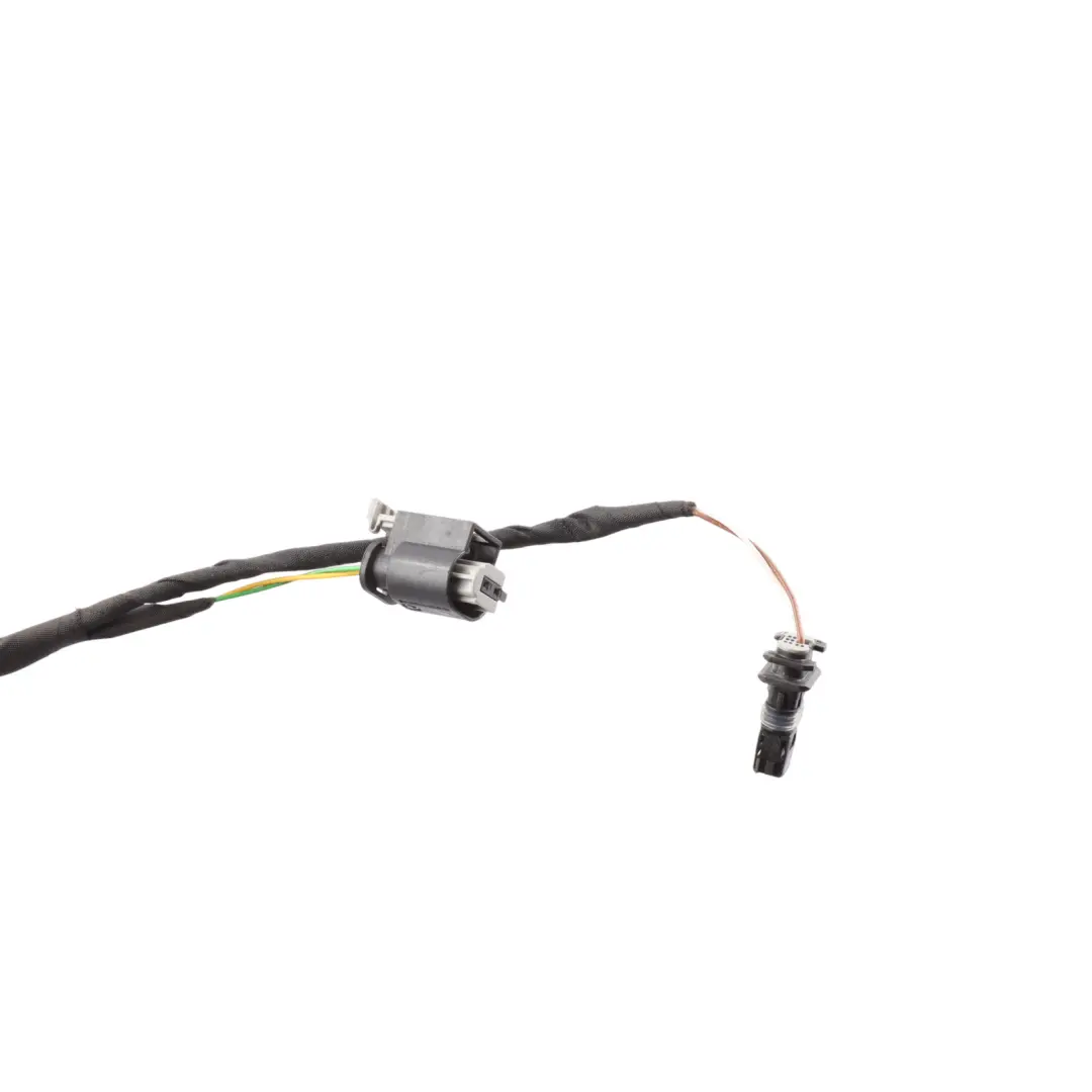 Mercedes W213 Front Door Wiring Harness Keyless Driver's Side - SKU RHD-A2135409130 - Part number A2135409130