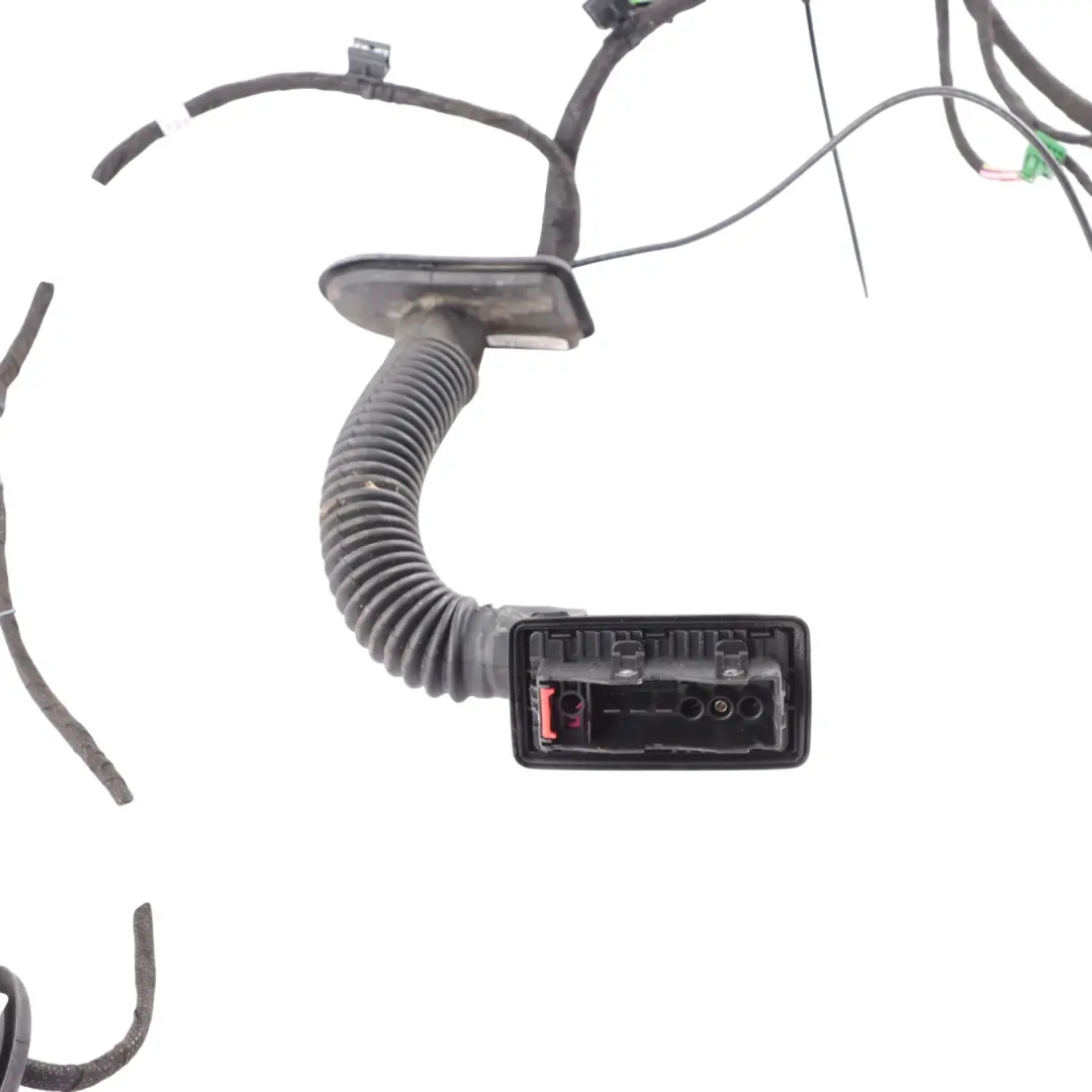 Mercedes W213 Front Door Wiring Harness Keyless Driver's Side - SKU RHD-A2135409130 - Part number A2135409130