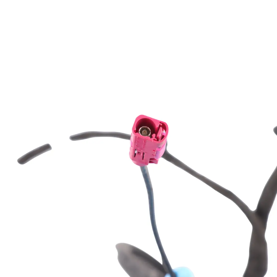 Front Door Wiring Harness Keyless Driver's Side to Mercedes W213 with Part number A2135409130 Mercedes W213 Front Door Wiring Harness Keyless Driver's Side - SKU RHD-A2135409130 - Part number A2135409130