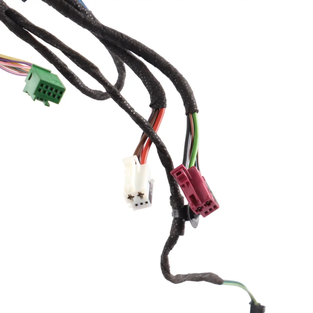 Front Door Wiring Harness Keyless Driver's Side to Mercedes W213 with Part number A2135409130 Mercedes W213 Front Door Wiring Harness Keyless Driver's Side - SKU RHD-A2135409130 - Part number A2135409130