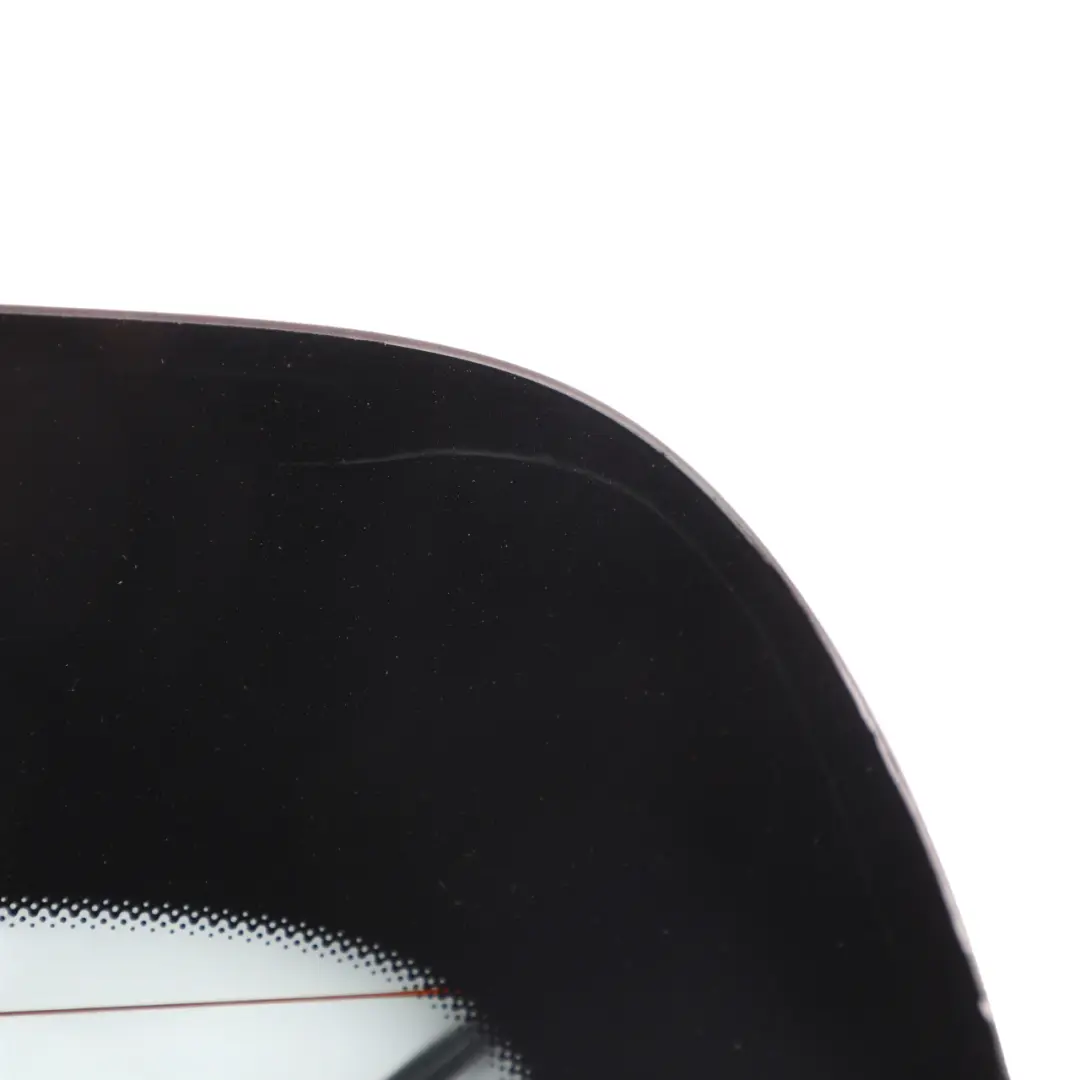 Window Tailgate Green Glass Glazing AS2 to Mercedes W213 Rear with Part number A2136706100 Mercedes W213 Rear Window Tailgate Green Glass Glazing AS2 - SKU A2136706100 - Part number A2136706100