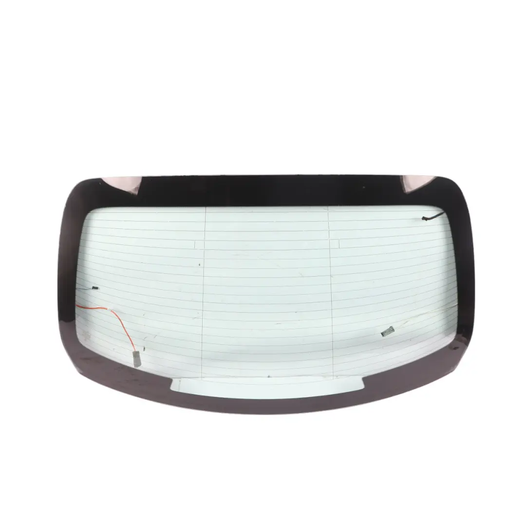 Window Tailgate Green Glass Glazing AS2 to Mercedes W213 Rear with Part number A2136706100 Mercedes W213 Rear Window Tailgate Green Glass Glazing AS2 - SKU A2136706100 - Part number A2136706100