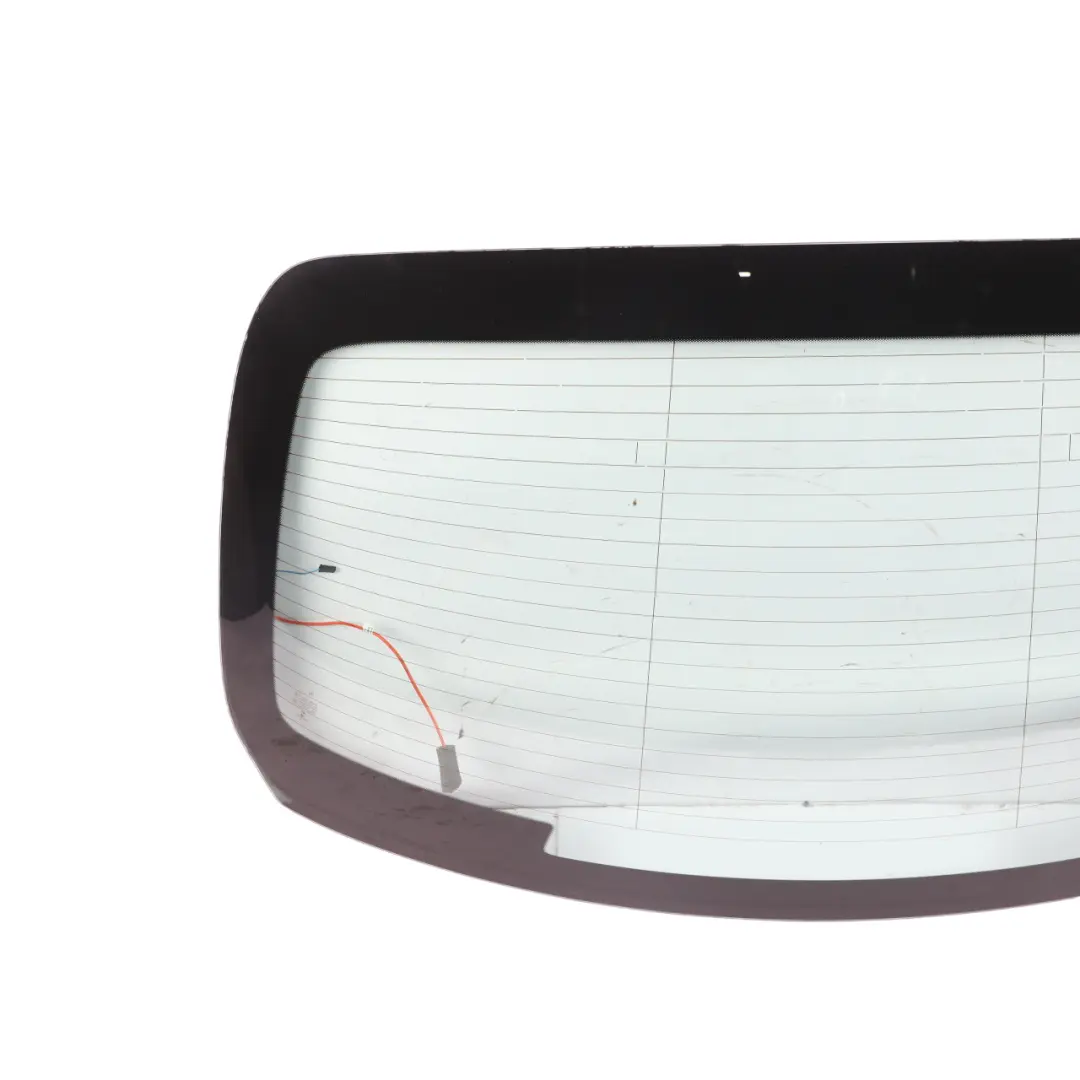 Window Tailgate Green Glass Glazing AS2 to Mercedes W213 Rear with Part number A2136706100 Mercedes W213 Rear Window Tailgate Green Glass Glazing AS2 - SKU A2136706100 - Part number A2136706100