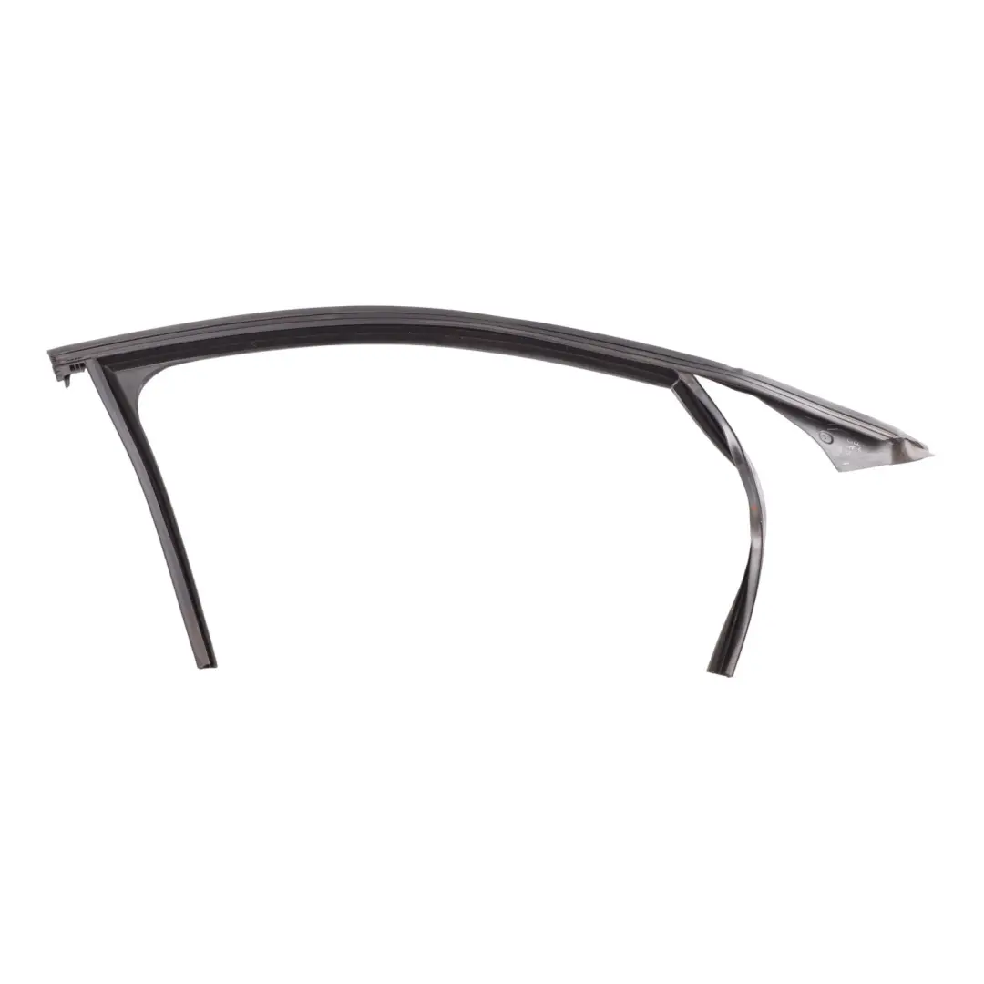 Door Seal Window Guide Rubber Gasket Front Right O/S to Mercedes W213 with Part number A2137252000 Mercedes W213 Door Seal Window Guide Rubber Gasket Front Right O/S - SKU A2137252000-1 - Part number A2137252000