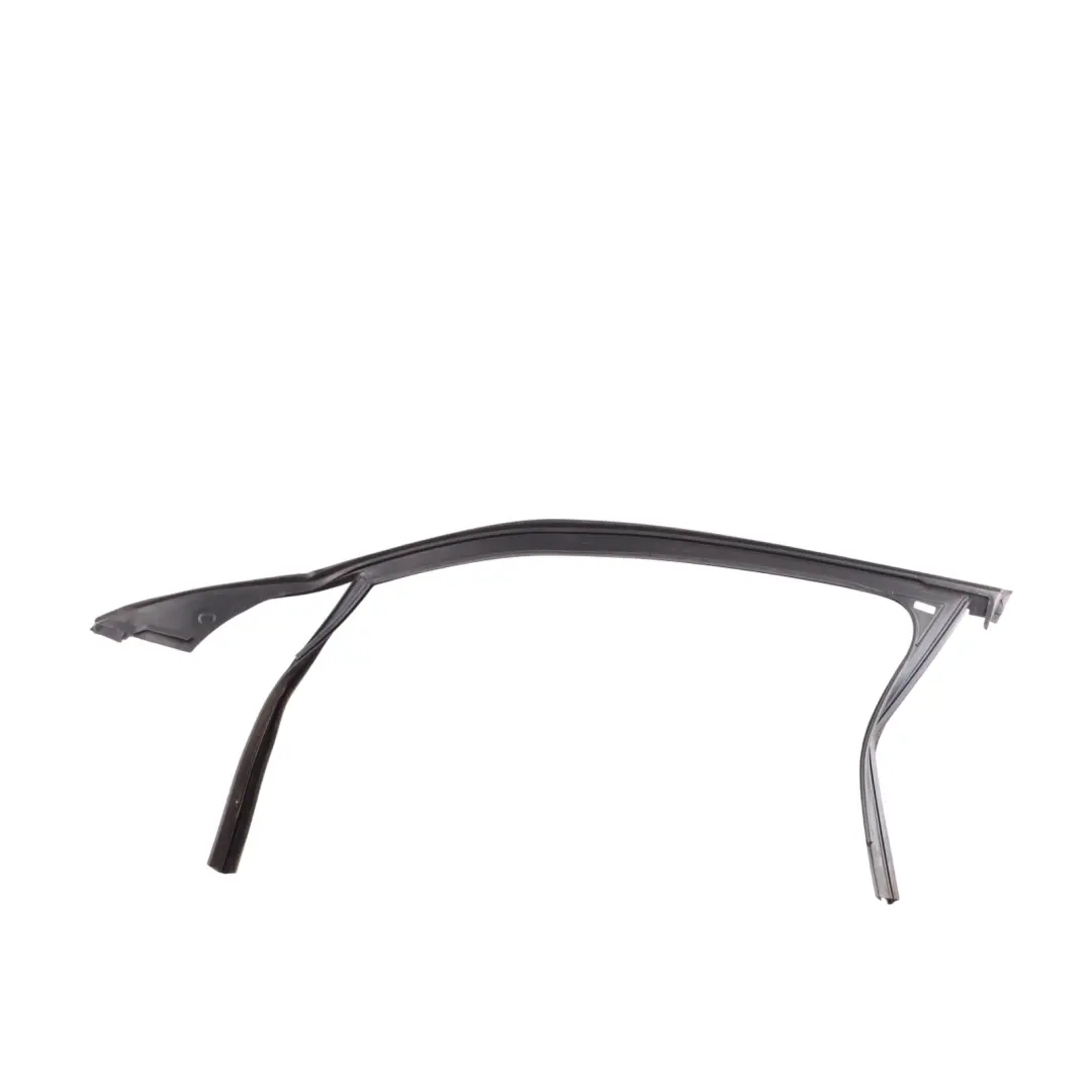 Mercedes W213 Door Seal Window Guide Rubber Gasket Front Right O/S - SKU A2137252000-1 - Part number A2137252000