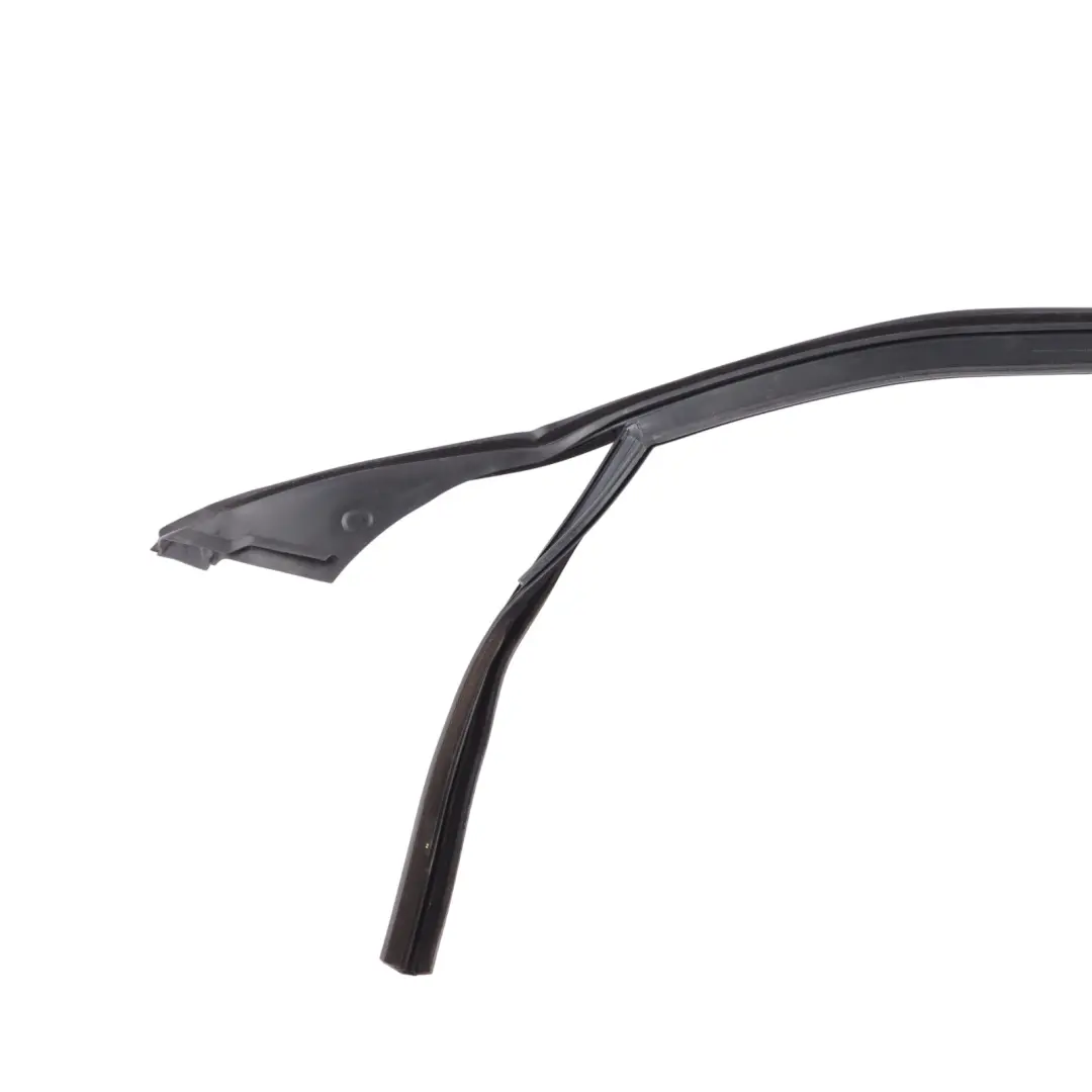 Door Seal Window Guide Rubber Gasket Front Right O/S to Mercedes W213 with Part number A2137252000 Mercedes W213 Door Seal Window Guide Rubber Gasket Front Right O/S - SKU A2137252000-1 - Part number A2137252000