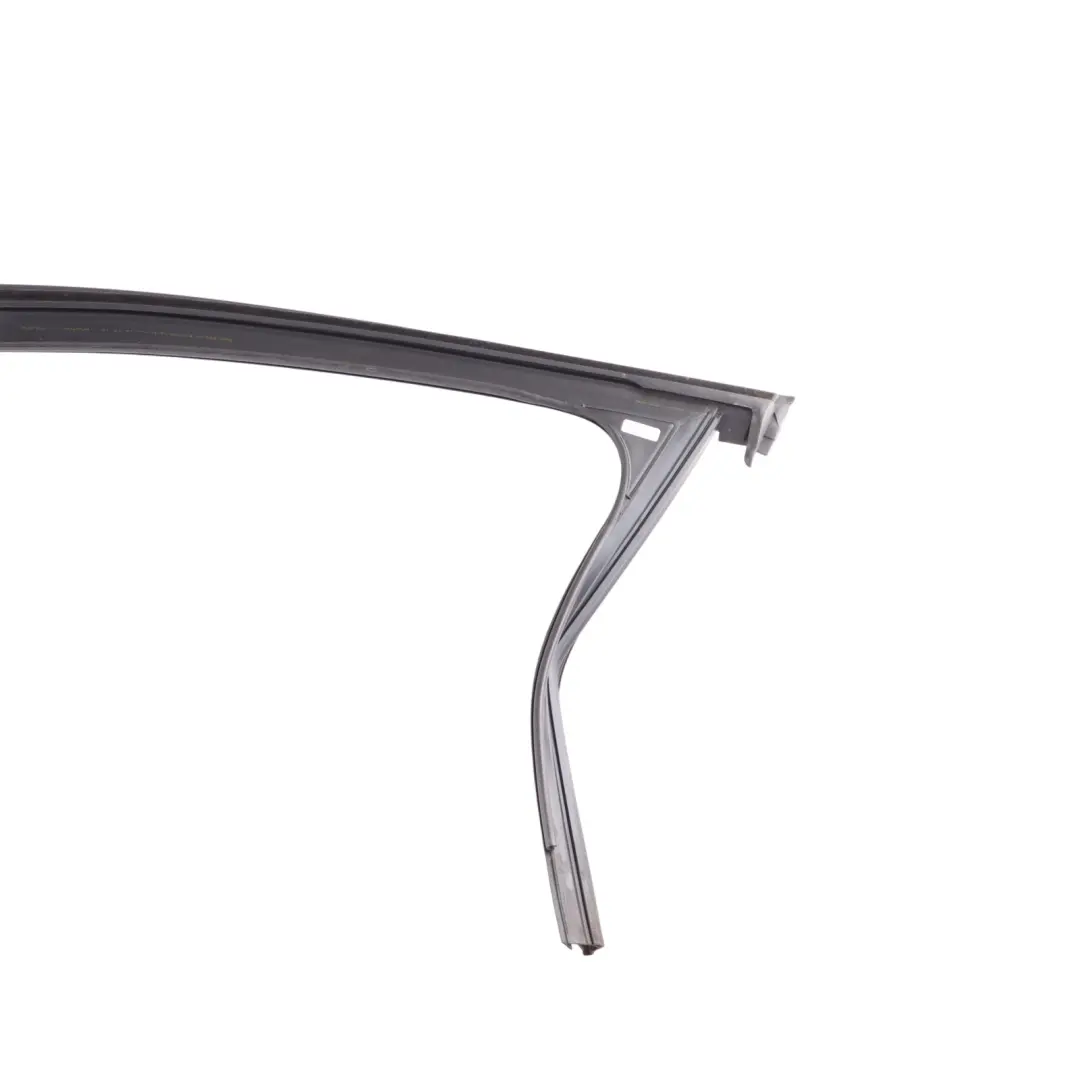 Door Seal Window Guide Rubber Gasket Front Right O/S to Mercedes W213 with Part number A2137252000 Mercedes W213 Door Seal Window Guide Rubber Gasket Front Right O/S - SKU A2137252000-1 - Part number A2137252000