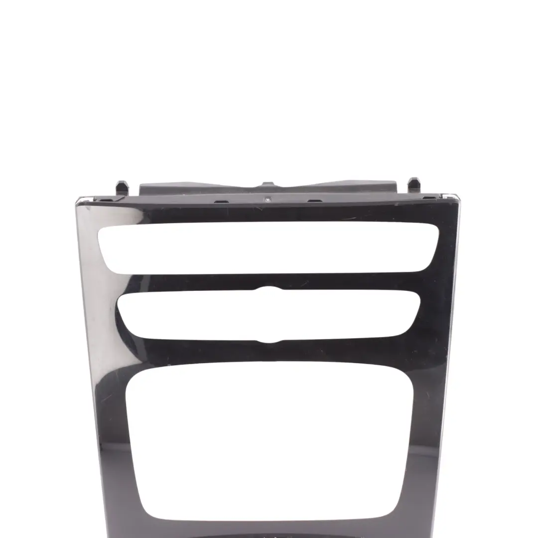 Instrument Panel Dashboard Cover Trim Centre Ambient to Mercedes W213 with Part number A2138100815 Mercedes W213 Instrument Panel Dashboard Cover Trim Centre Ambient - SKU A2138100815-1 - Part number A2138100815