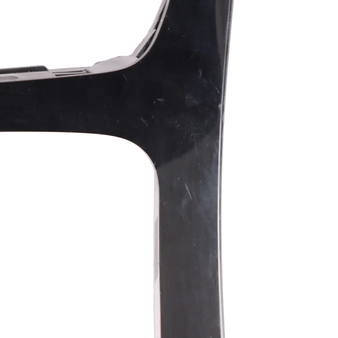 Instrument Panel Dashboard Cover Trim Centre Ambient to Mercedes W213 with Part number A2138100815 Mercedes W213 Instrument Panel Dashboard Cover Trim Centre Ambient - SKU A2138100815-1 - Part number A2138100815