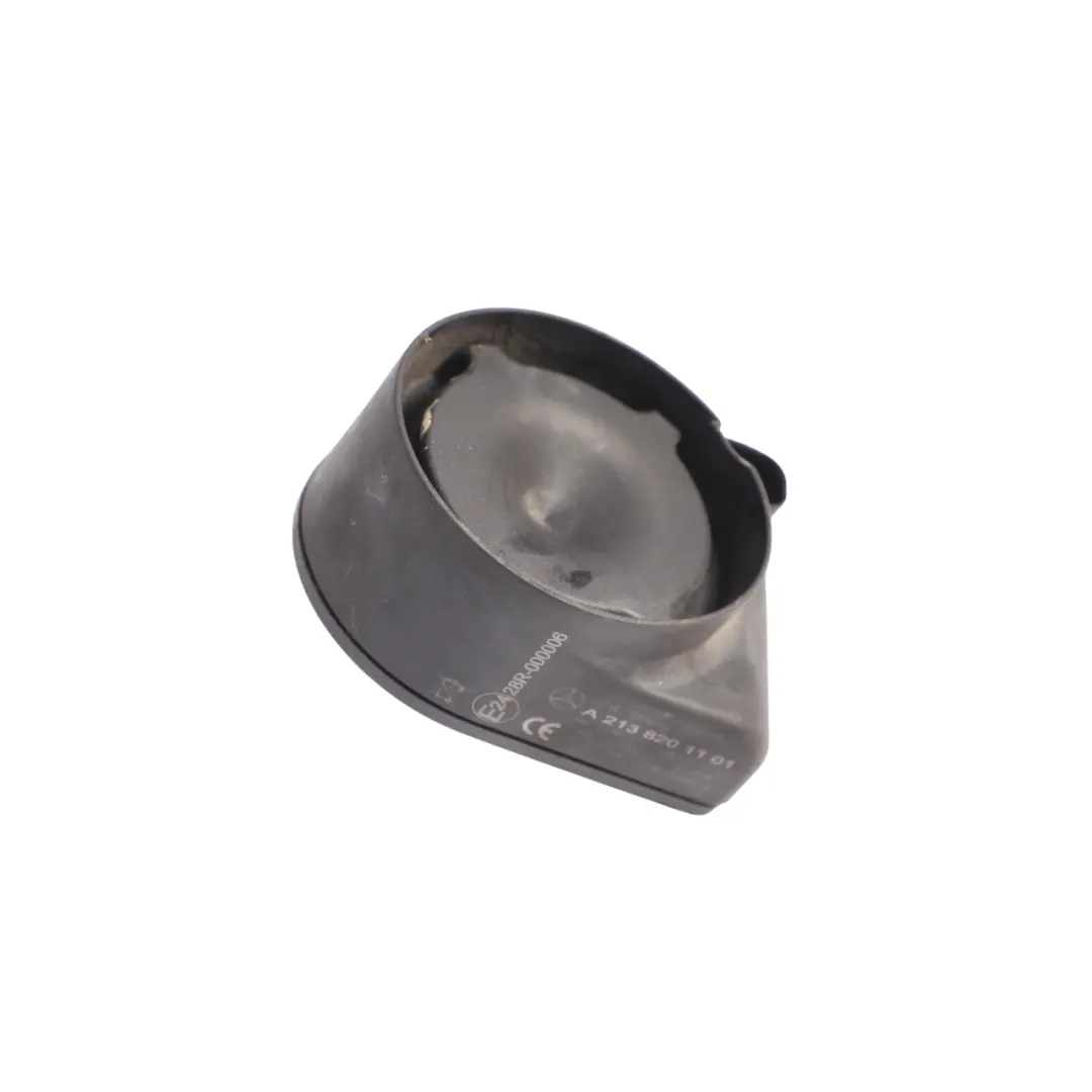 Mercedes W176 W205 W207 W213 Sirena Alarma Antirrobo Bocina - SKU A2138201101-1 - Número de pieza A2138201101