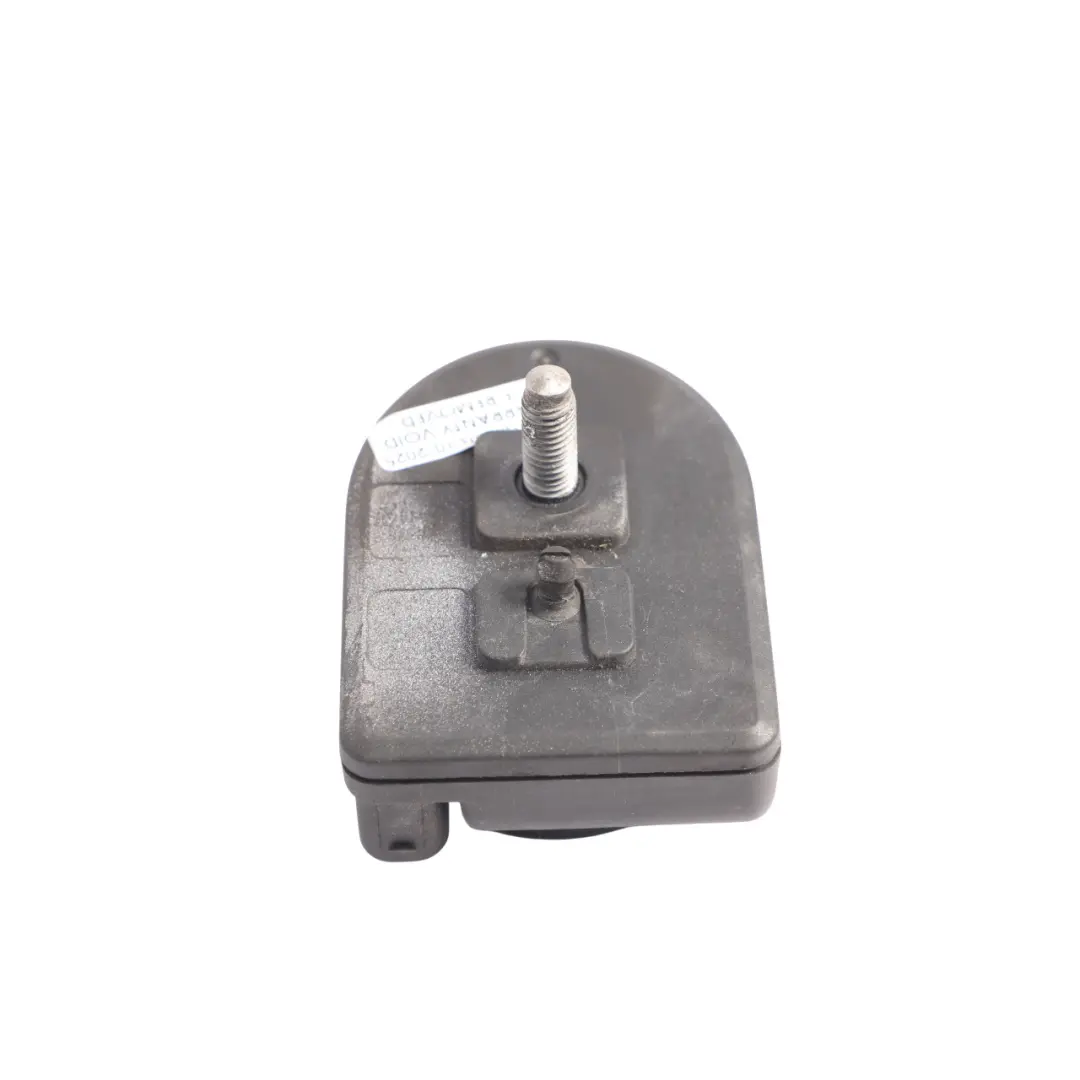 Mercedes W176 W205 W207 W213 Sirena Alarma Antirrobo Bocina - SKU A2138201101-1 - Número de pieza A2138201101