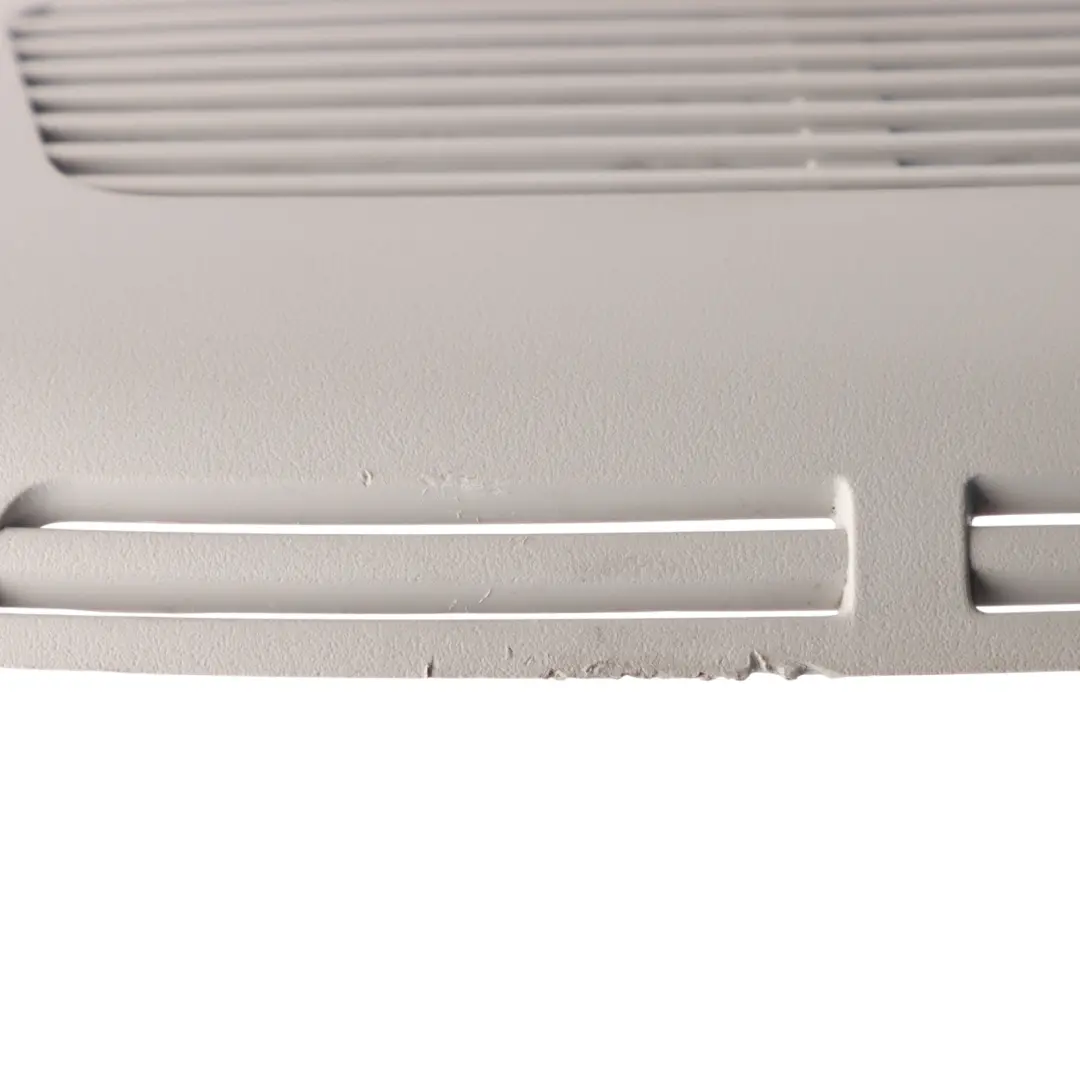 View Mirror Cover Interior Trim Greige to Mercedes W205 W213 Rear with Part number A2138210036 Mercedes W205 W213 Rear View Mirror Cover Interior Trim Greige - SKU A2138210036-2 - Part number A2138210036