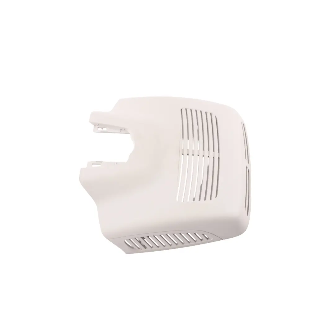 Mercedes W205 W213 Rear View Mirror Cover Interior Trim Greige - SKU A2138210036-2 - Part number A2138210036