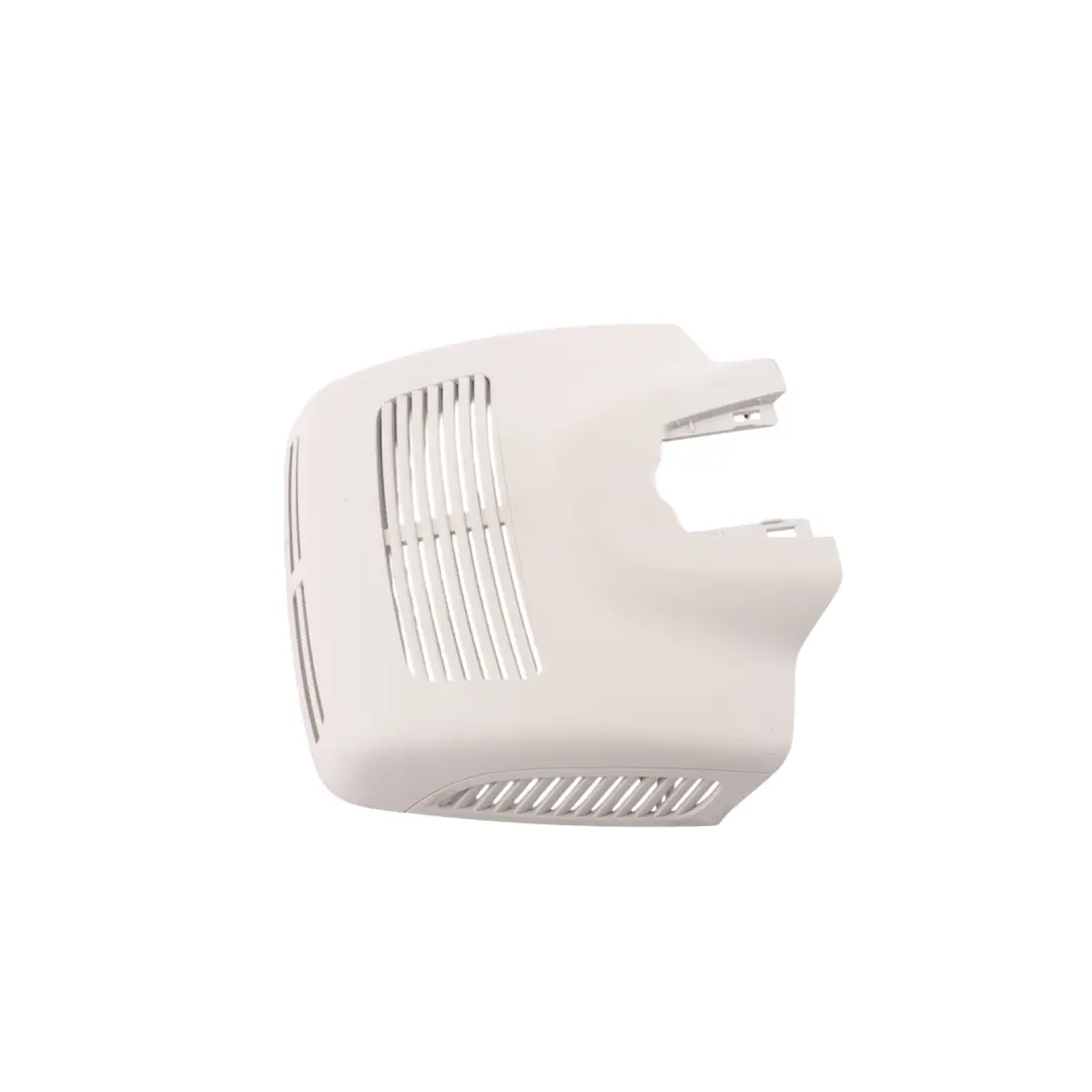 Mercedes W205 W213 Rear View Mirror Cover Interior Trim Greige - SKU A2138210036-2 - Part number A2138210036