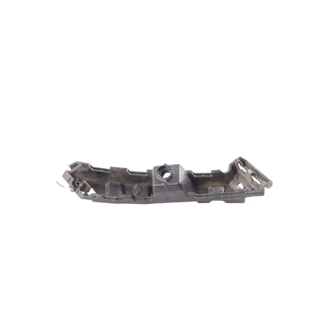 Mercedes W213 Rear Bumper Bracket Left N/S Side Guide Mount Support - SKU A2138850365 - Part number A2138850365