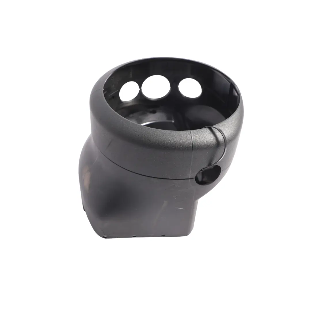 Switch Cluster Jacket Tube Steering Column Trim Panel to Mercedes W213 with Part number A2139001402 Mercedes W213 Switch Cluster Jacket Tube Steering Column Trim Panel - SKU A2139001402-1 - Part number A2139001402