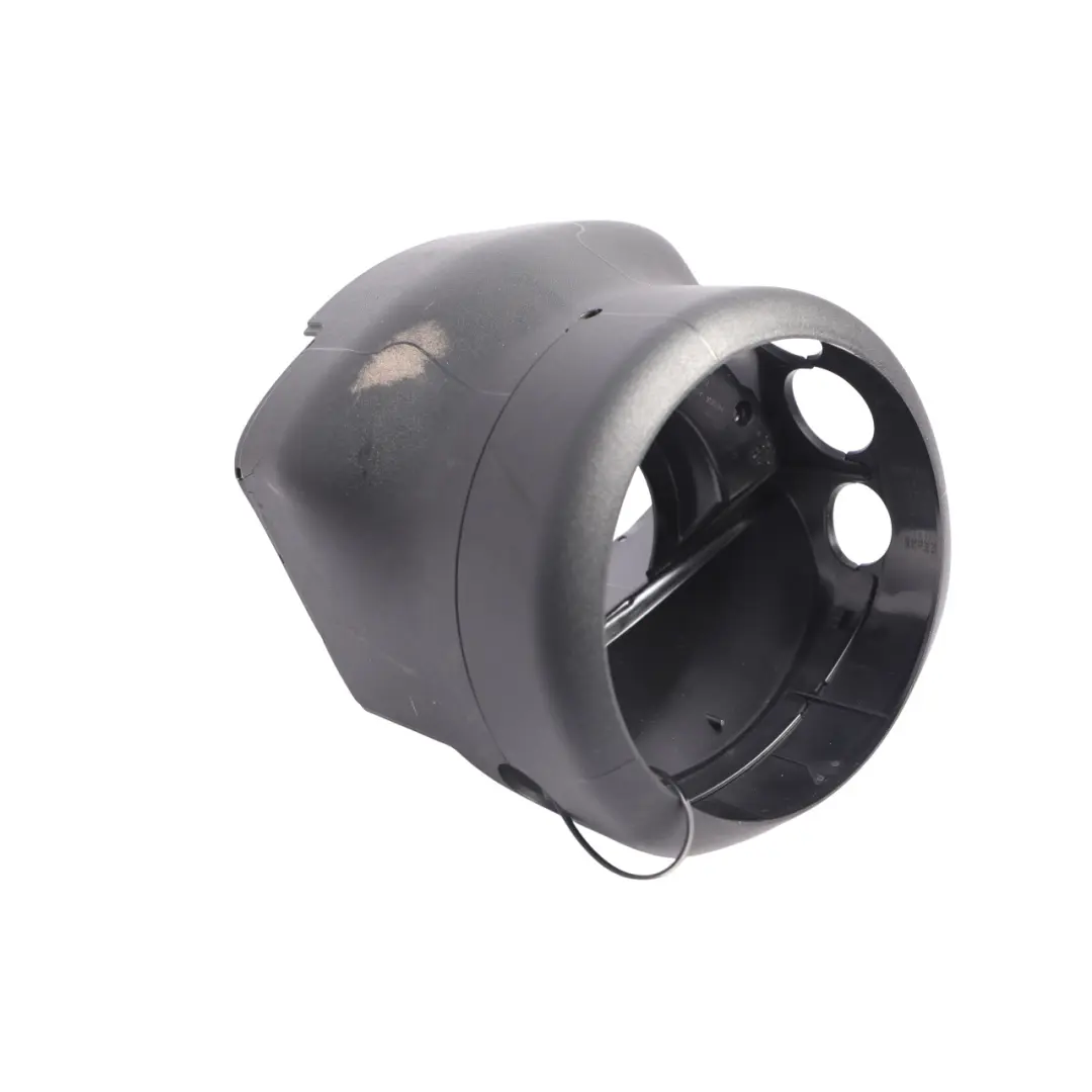 Switch Cluster Jacket Tube Steering Column Trim Panel to Mercedes W213 with Part number A2139001402 Mercedes W213 Switch Cluster Jacket Tube Steering Column Trim Panel - SKU A2139001402-1 - Part number A2139001402