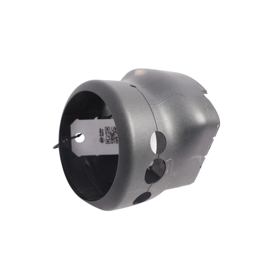 Mercedes W213 Switch Cluster Jacket Tube Steering Column Trim Panel - SKU A2139001402-1 - Part number A2139001402