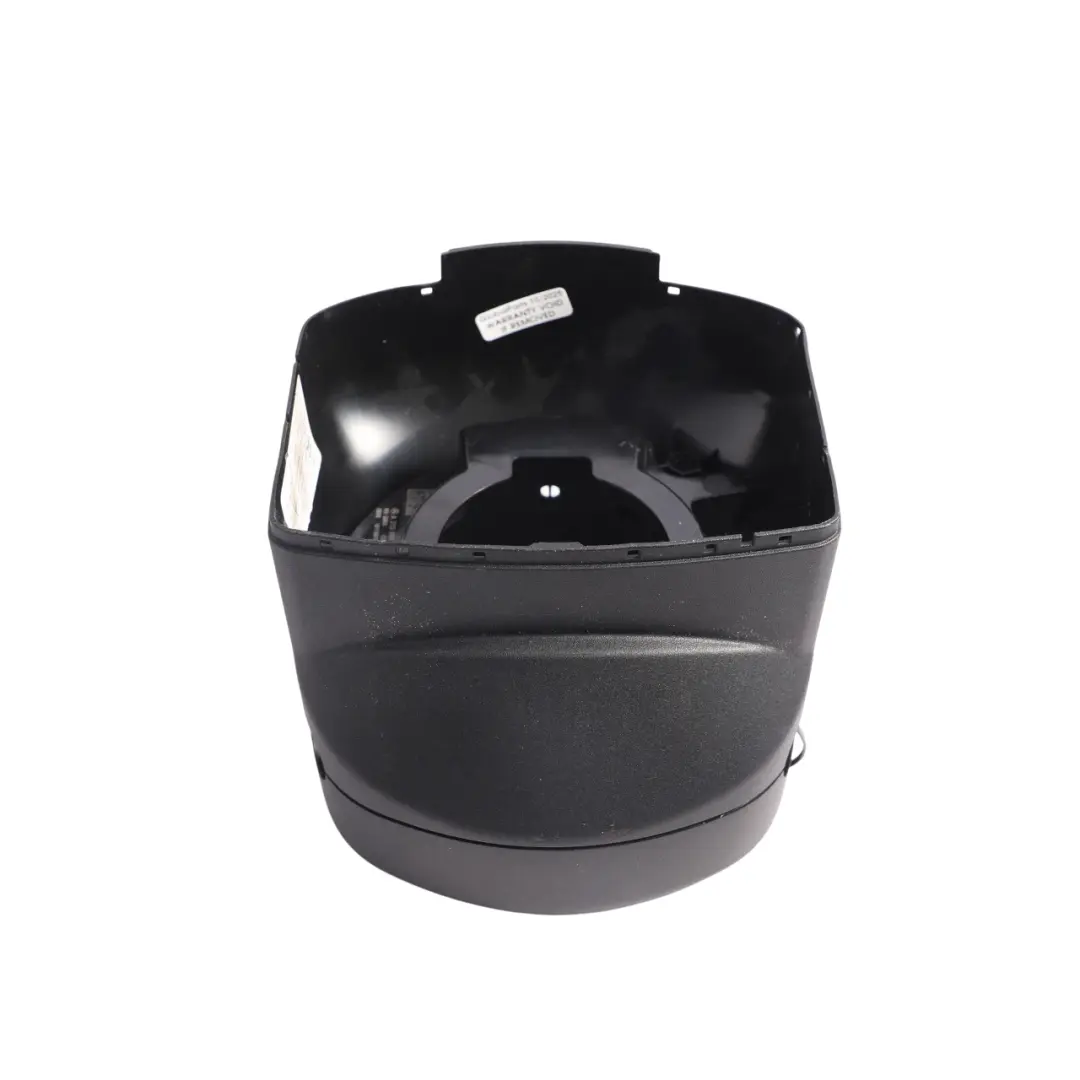 Switch Cluster Jacket Tube Steering Column Trim Panel to Mercedes W213 with Part number A2139001402 Mercedes W213 Switch Cluster Jacket Tube Steering Column Trim Panel - SKU A2139001402-1 - Part number A2139001402