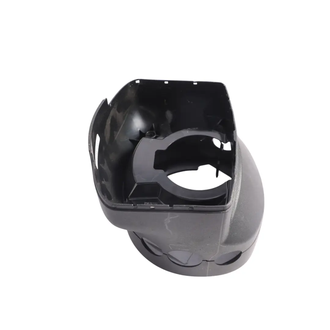 Mercedes W213 Switch Cluster Jacket Tube Steering Column Trim Panel - SKU A2139001402-1 - Part number A2139001402