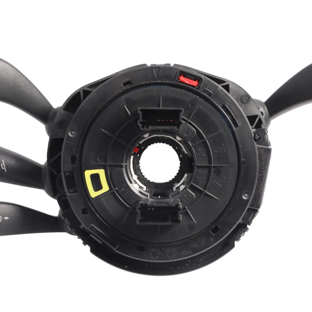 Mercedes W213 Switch Cluster Steering Column Wiper Stalk Slip Unit - SKU A2139001402 - Part number A2139001402