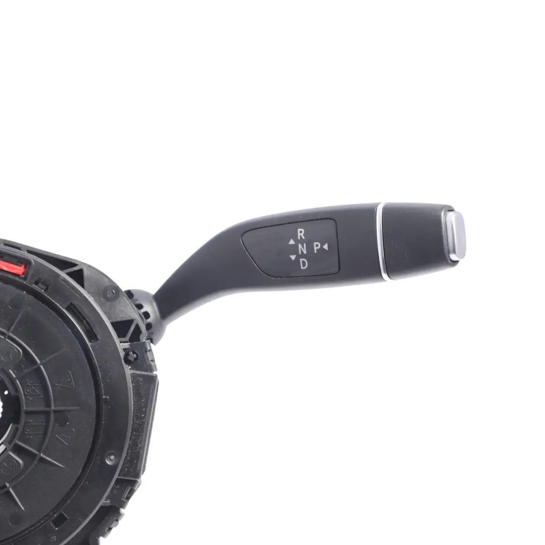 Mercedes W213 Switch Cluster Steering Column Wiper Stalk Slip Unit - SKU A2139001402 - Part number A2139001402