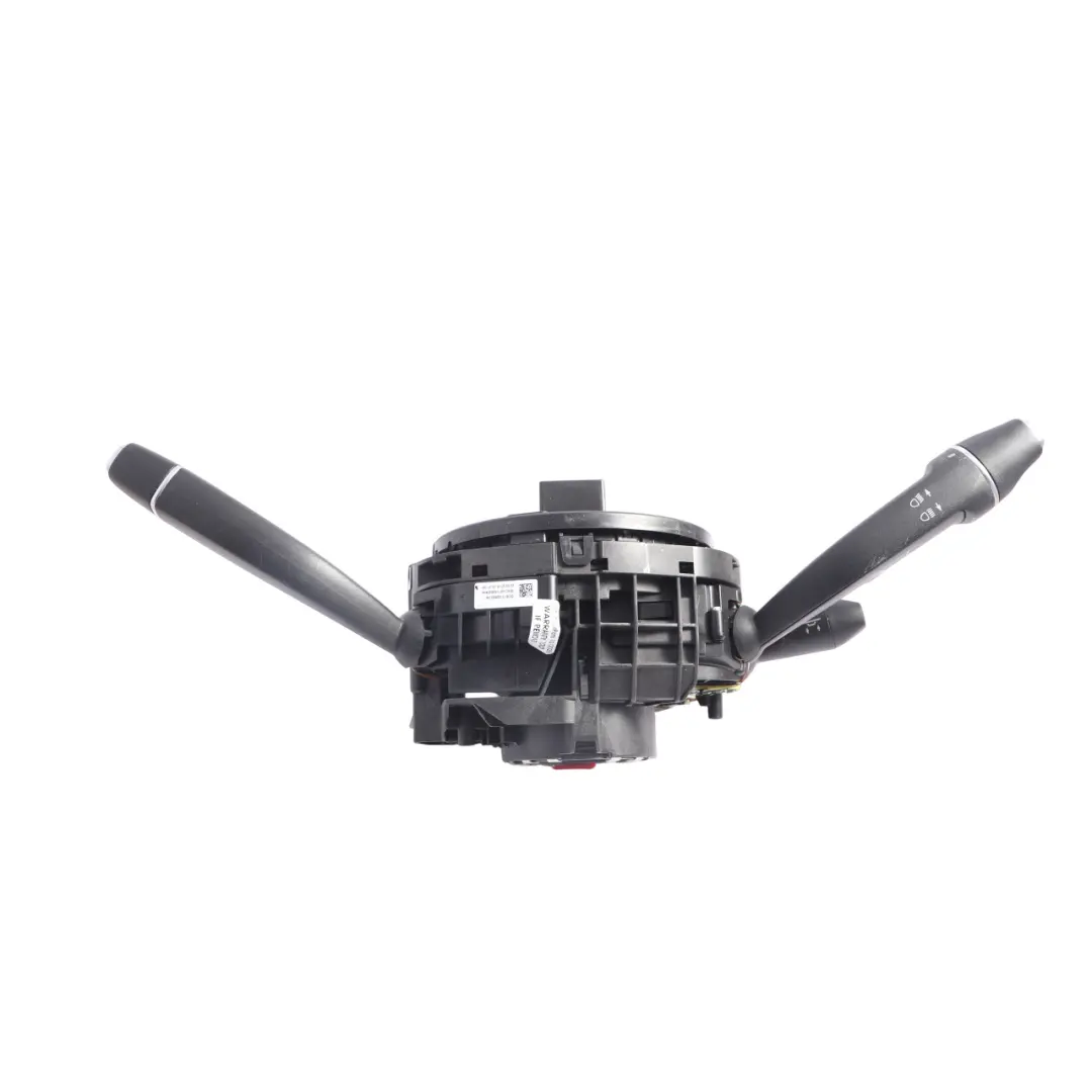 Switch Cluster Steering Column Wiper Stalk Slip Unit to Mercedes W213 with Part number A2139001402 Mercedes W213 Switch Cluster Steering Column Wiper Stalk Slip Unit - SKU A2139001402 - Part number A2139001402