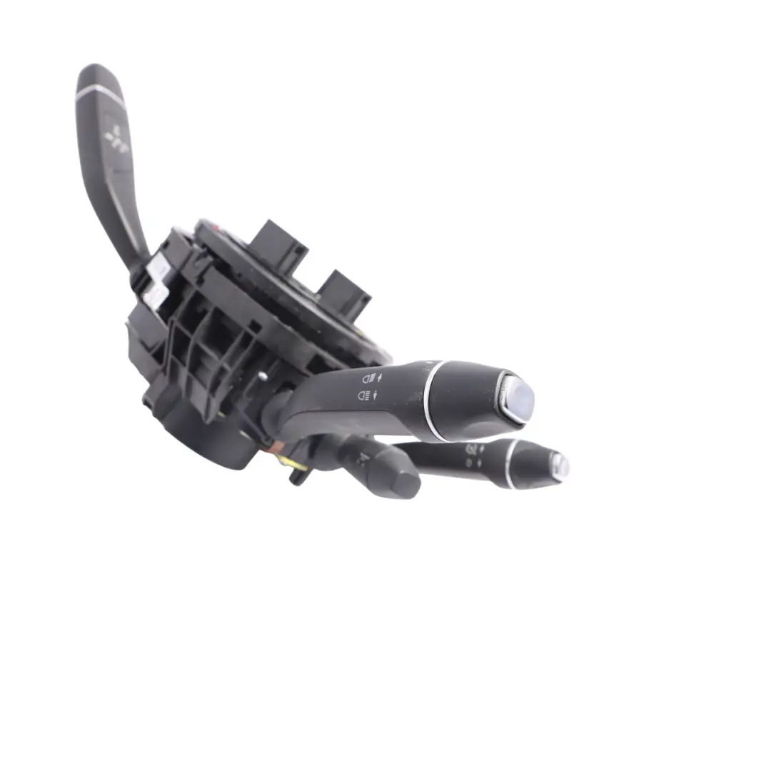 Mercedes W213 Switch Cluster Steering Column Wiper Stalk Slip Unit - SKU A2139001402 - Part number A2139001402
