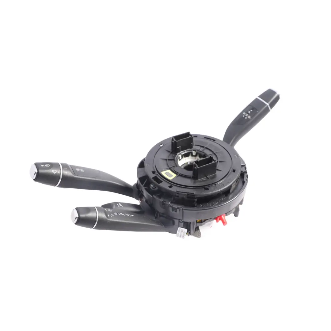 Mercedes W213 Switch Cluster Steering Column Wiper Stalk Slip Unit - SKU A2139001402 - Part number A2139001402