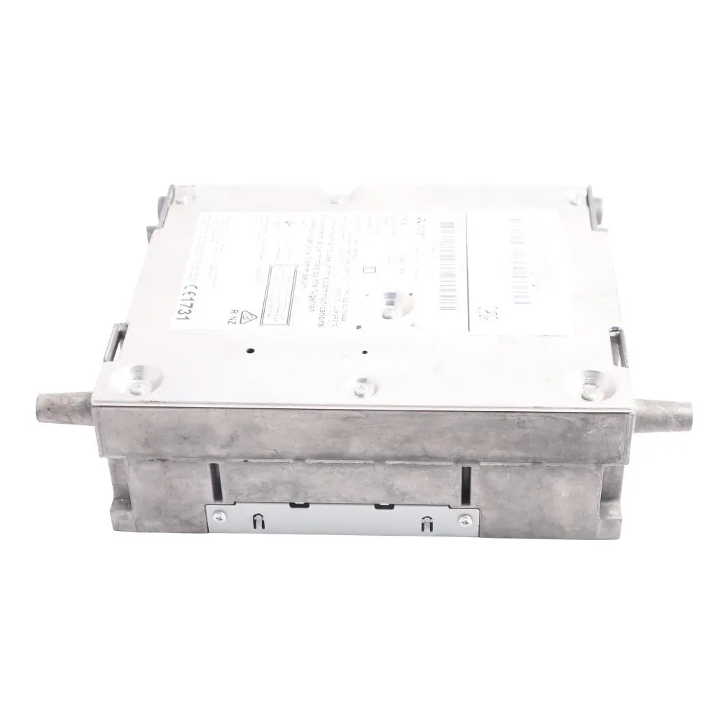 Mercedes W213 COMAND Head Unit Radio Navi Player Control Unit - SKU A2139003110 - Part number A2139003110