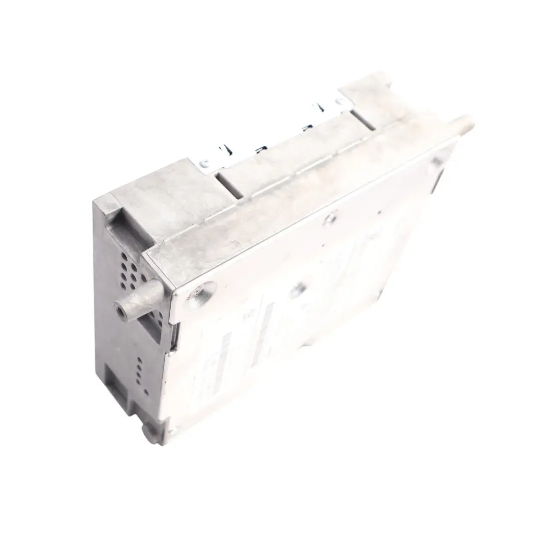 Mercedes W213 COMAND Head Unit Radio Navi Player Control Unit - SKU A2139003110 - Part number A2139003110