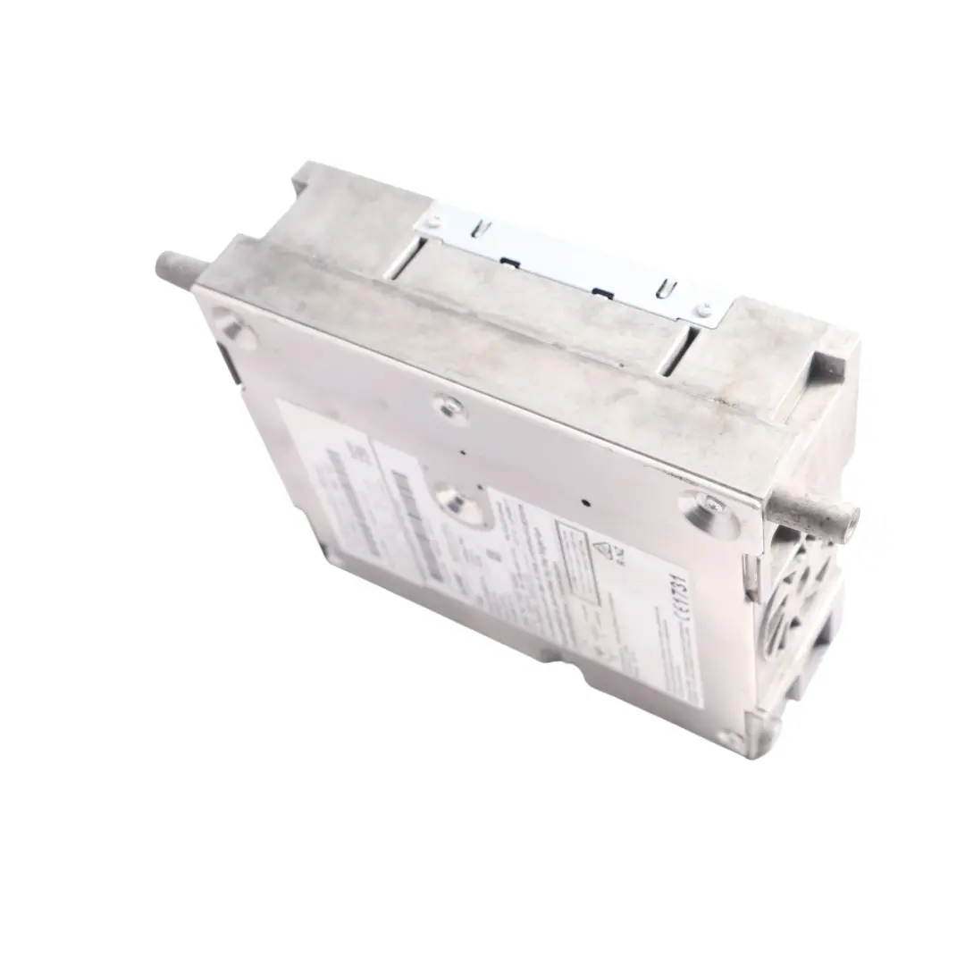 Mercedes W213 COMAND Head Unit Radio Navi Player Control Unit - SKU A2139003110 - Part number A2139003110