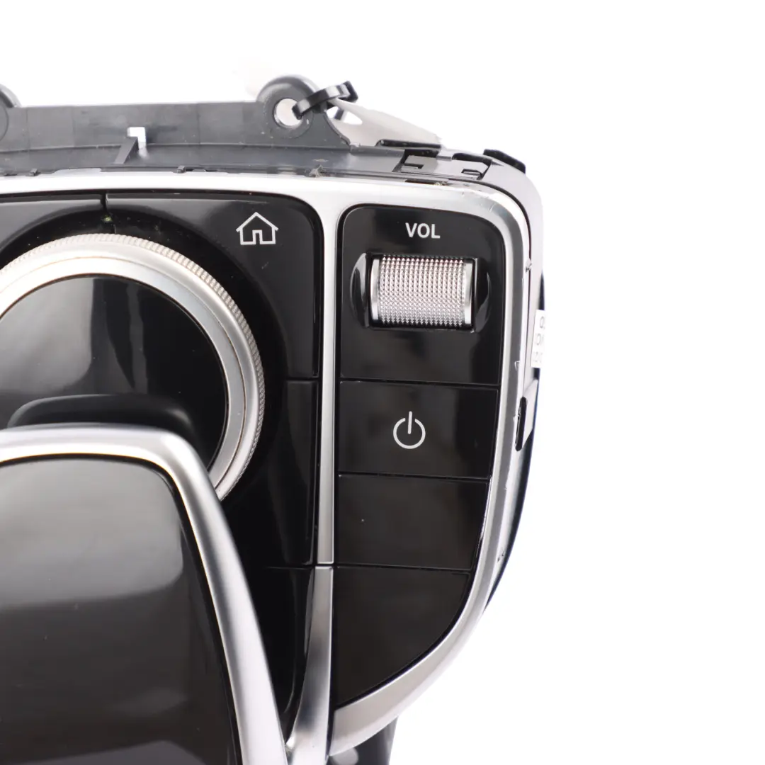 Centre Console Multimedia Touchpad Control Unit Panel to Mercedes W213 with Part number A2139004608 Mercedes W213 Centre Console Multimedia Touchpad Control Unit Panel - SKU A2139004608 - Part number A2139004608