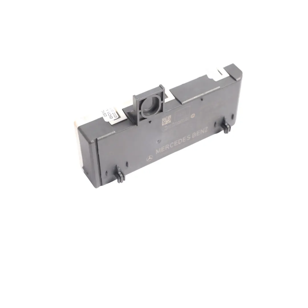 Mercedes W213 W222 Tailgate Bootlid Comfort Module Control Unit - SKU A2139004711 - Part number A2139004711