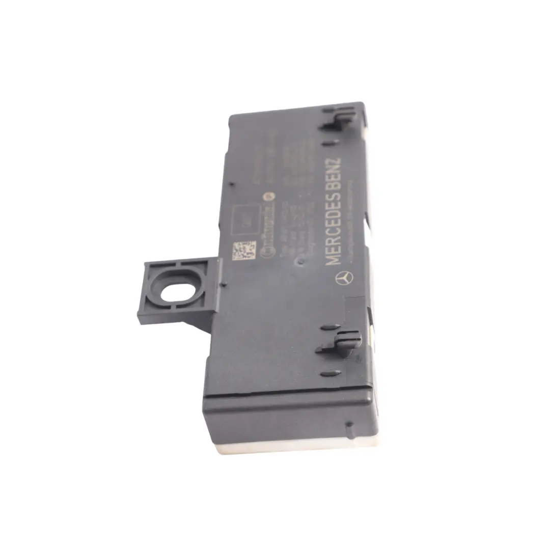 Mercedes W213 W222 Tailgate Bootlid Comfort Module Control Unit - SKU A2139004711 - Part number A2139004711