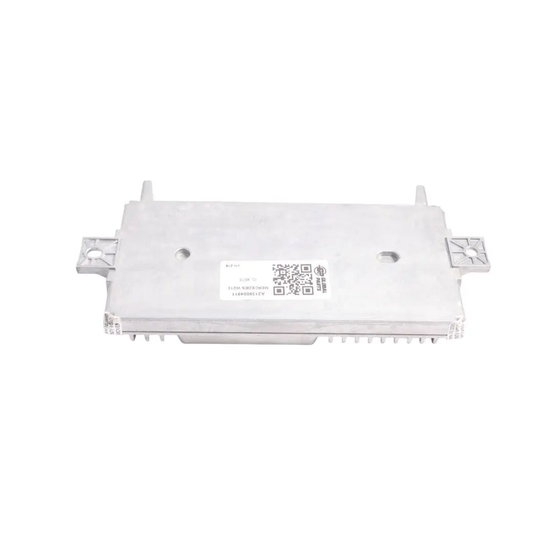 PDC Module Parking Assistant Parktronic Unit to Mercedes W213 with Part number A2139004911 Mercedes W213 PDC Module Parking Assistant Parktronic Unit - SKU A2139004911 - Part number A2139004911