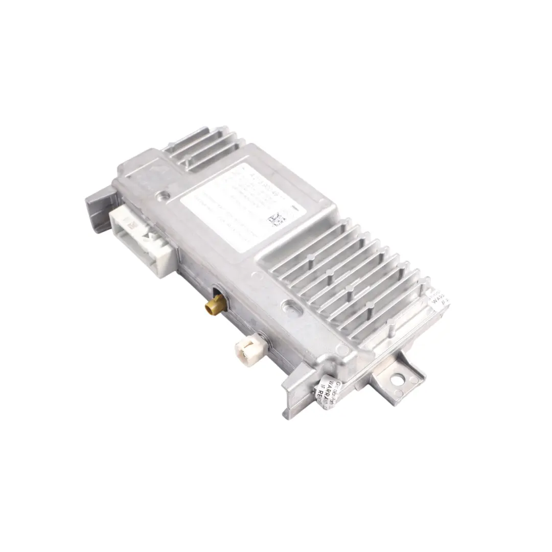 Mercedes W213 PDC Module Parking Assistant Parktronic Unit - SKU A2139004911 - Part number A2139004911