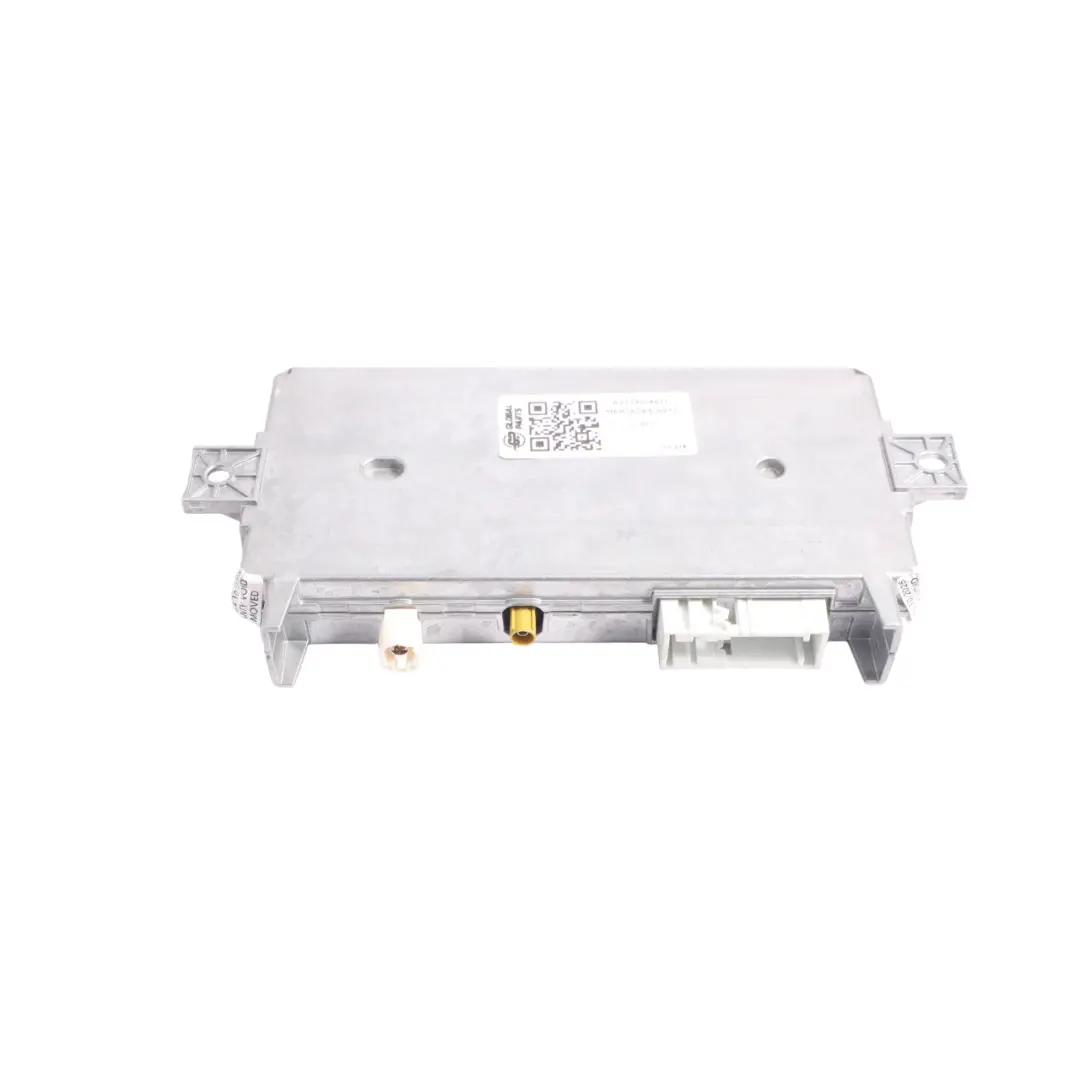 PDC Module Parking Assistant Parktronic Unit to Mercedes W213 with Part number A2139004911 Mercedes W213 PDC Module Parking Assistant Parktronic Unit - SKU A2139004911 - Part number A2139004911