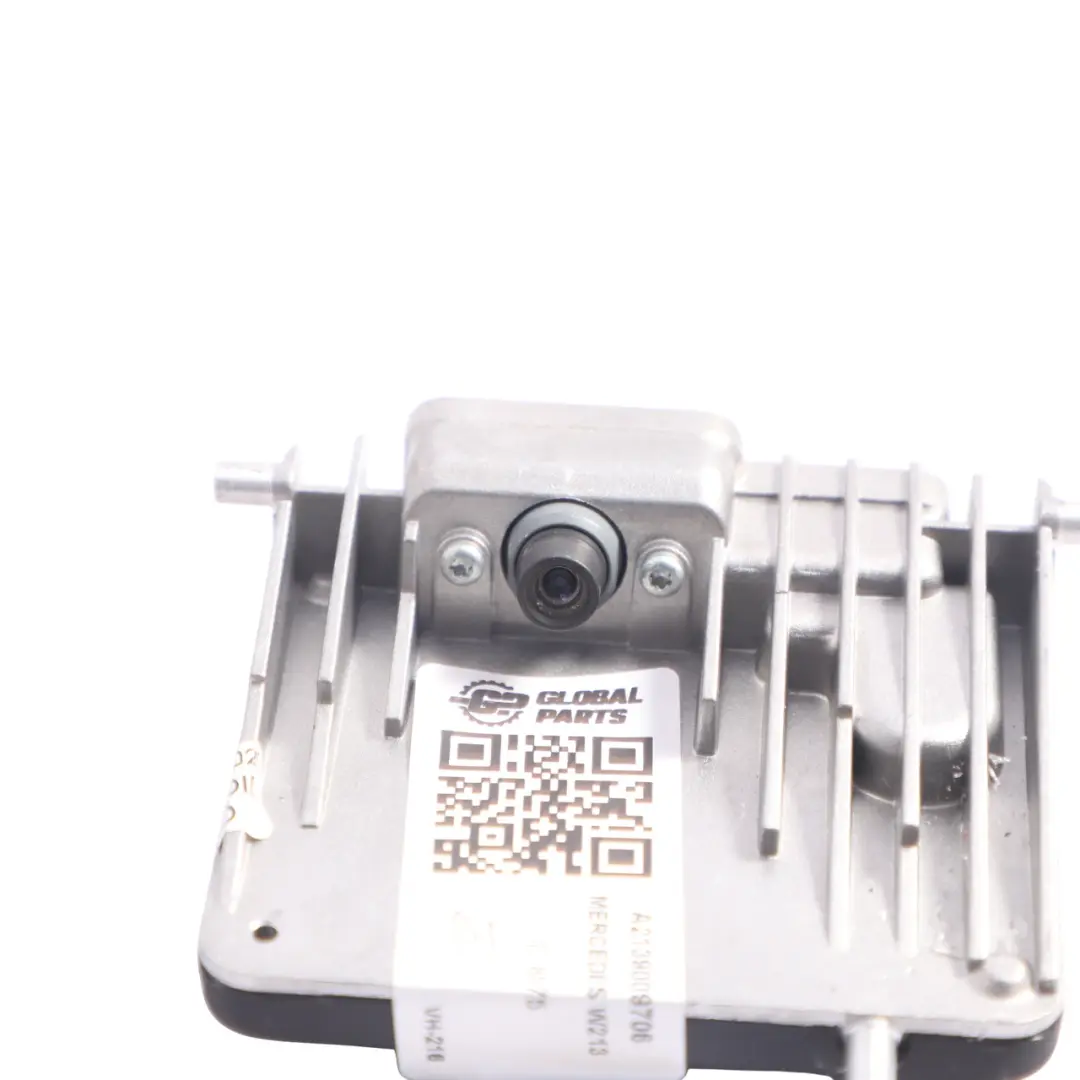 Mercedes W205 W213 Camera Module Front Windscreen Windshield Unit - SKU A2139009706 - Part number A2139009706