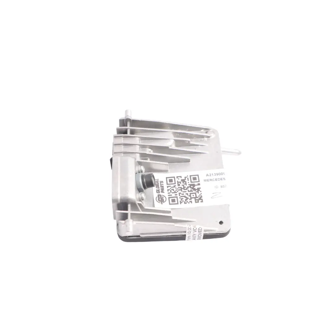 Mercedes W205 W213 Camera Module Front Windscreen Windshield Unit - SKU A2139009706 - Part number A2139009706